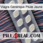 Viagra Générique Pilule Jaune 08